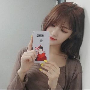 Meet your Posher, Alex